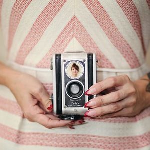 Meet your Posher, Nicole